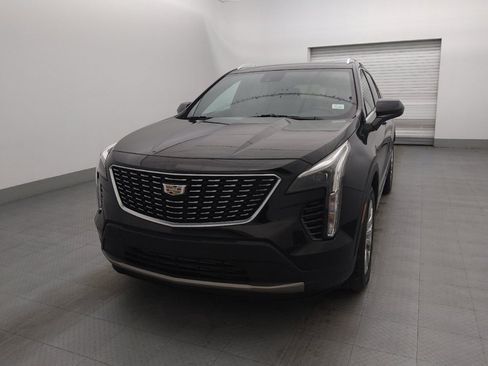 Used 2019 Cadillac XT4 Premium Luxury w/ Cold Weather Package image 15