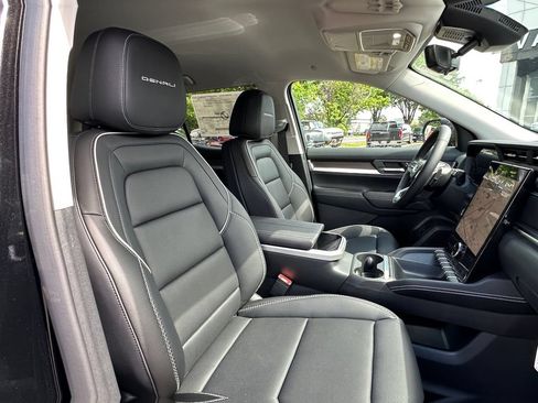 New 2026 GMC Terrain Denali AWD/4WD image 46