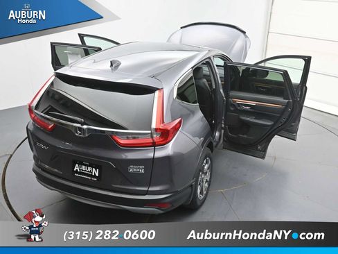 Used 2018 Honda CR-V EX-L image 38