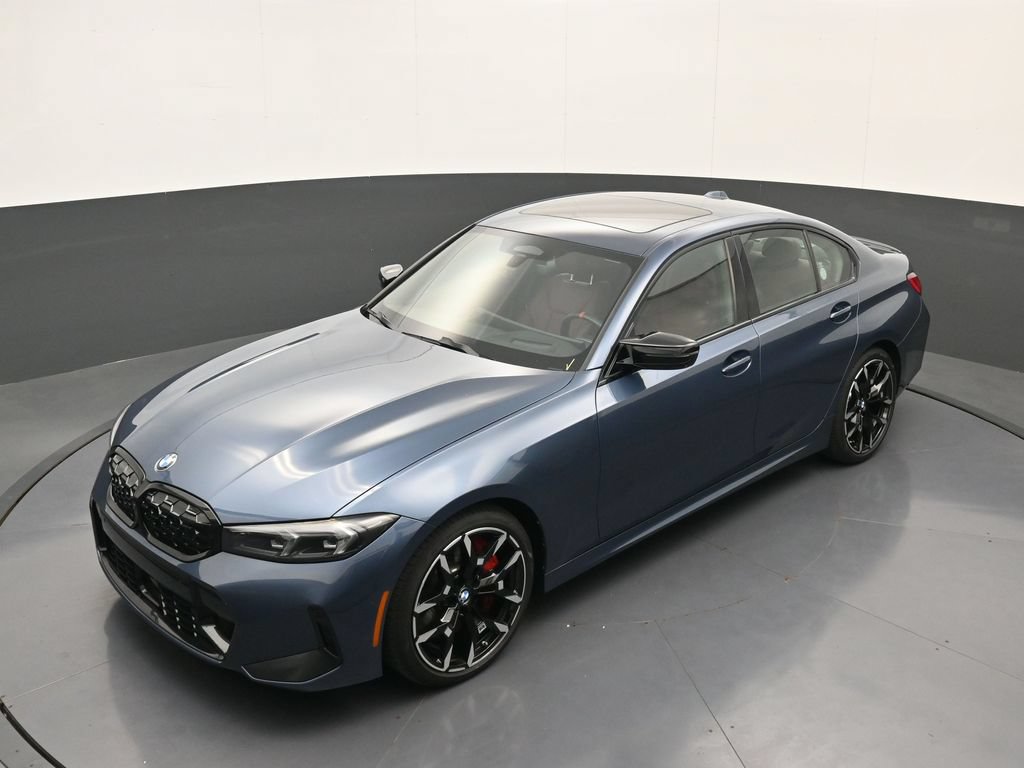 Used 2025 BMW M340i xDrive AWD/4WD image 32