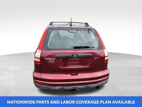 Used 2011 Honda CR-V LX image 5