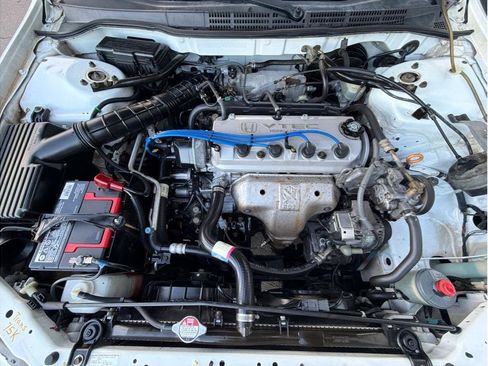 Used 1999 Honda Accord LX image 23