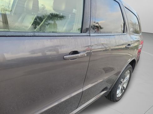 Used 2020 Dodge Durango GT AWD/4WD image 12