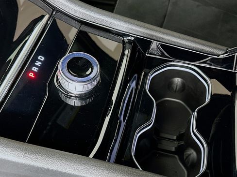 Used 2023 Jeep Grand Cherokee Altitude image 24