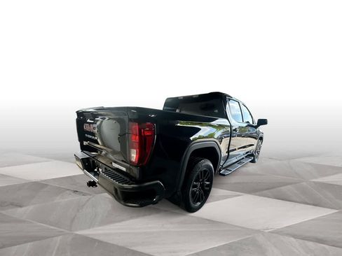 Used 2024 GMC Sierra 1500 Elevation w/ LPO, GMC Protection Package RWD image 8