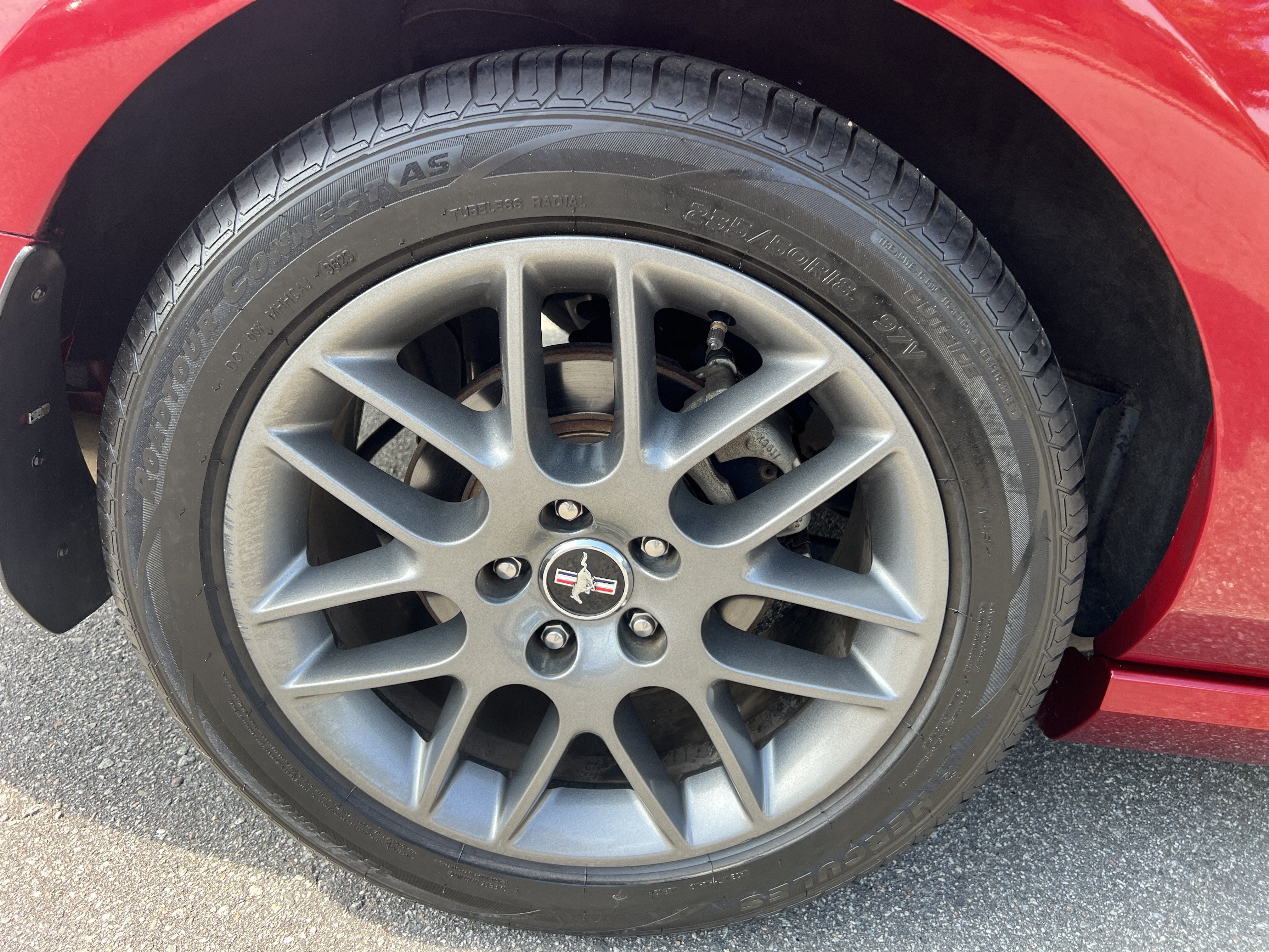 Used 2014 Ford Mustang Premium w/ Equipment Group 203A RWD image 11