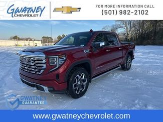 Used 2022 GMC Sierra 1500 Denali video 1