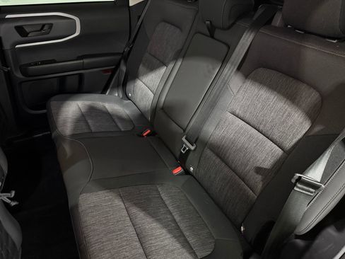 Used 2023 Ford Bronco Sport Big Bend w/ Convenience Package image 36