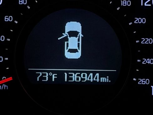 Used 2015 Kia Optima LX FWD image 27