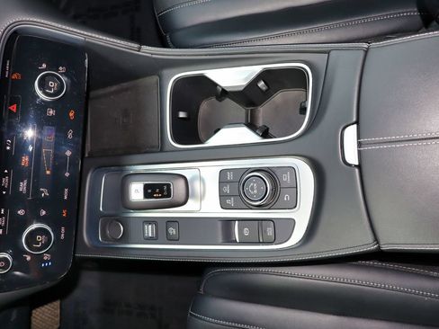 Used 2023 INFINITI QX60 Luxe w/ Cargo Package AWD/4WD image 34