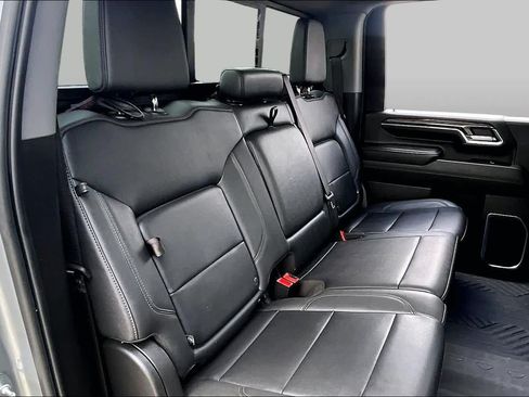 Used 2024 Chevrolet Silverado 2500 LTZ w/ LTZ Texas Edition AWD/4WD image 20