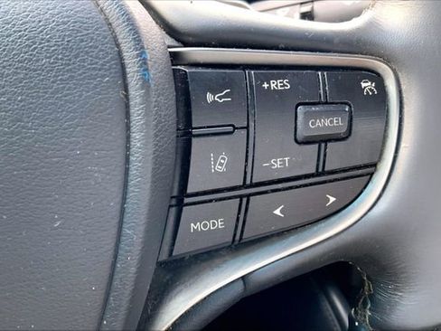 Used 2021 Lexus ES 250 w/ Premium Package image 18