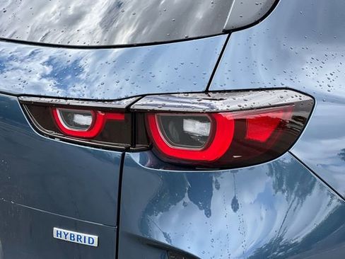 New 2026 MAZDA CX-50 AWD 2.5 Hybrid w/ Weather Package image 32