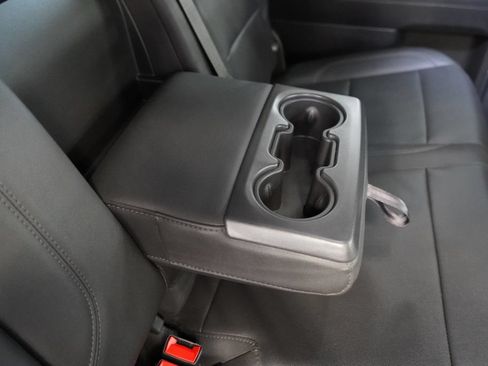 Used 2025 GMC Sierra 1500 SLT RWD image 29