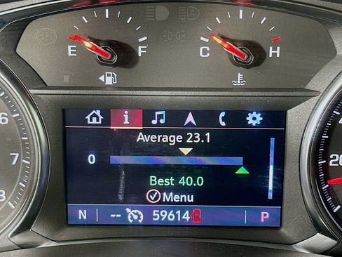 Used 2024 GMC Terrain SLT FWD image 18