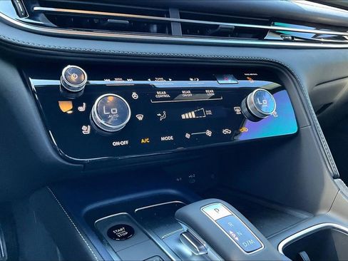 New 2026 INFINITI QX60 Sport image 32