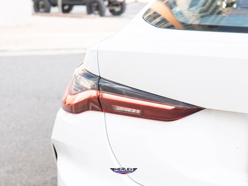 Used 2022 BMW 430i Gran Coupe w/ Convenience Package RWD image 52