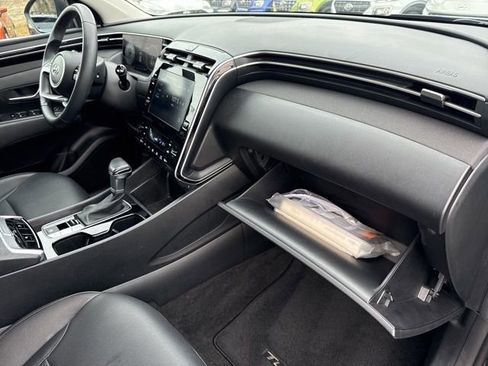 Certified 2023 Hyundai Tucson SEL w/ Convenience Package image 29