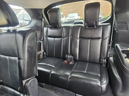 Used 2017 Nissan Pathfinder Platinum AWD/4WD image 33