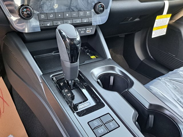 New 2026 Subaru Outback Limited AWD/4WD image 11