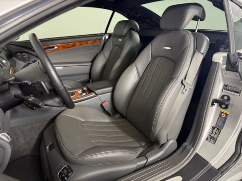 Used 2003 Mercedes-Benz SL 55 AMG image 5
