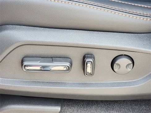 New 2025 Honda Pilot TrailSport image 36