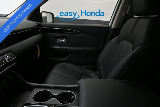 Used 2026 Honda Pilot EX-L image 13