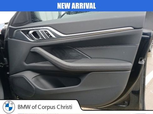 Used 2023 BMW i4 eDrive35 RWD image 12