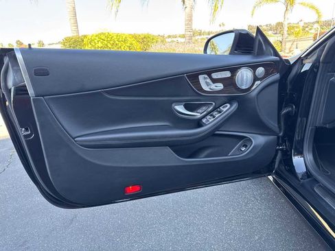Used 2020 Mercedes-Benz C 300 Cabriolet image 26