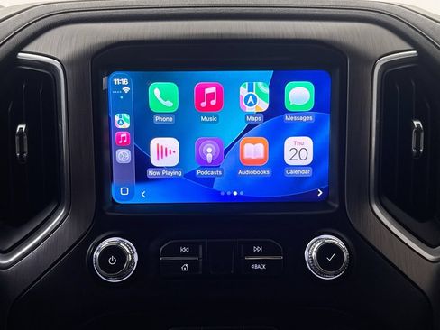 Used 2019 GMC Sierra 1500 Denali w/ Denali Ultimate Package AWD/4WD image 18