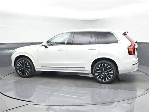 New 2026 Volvo XC90 B6 Ultra w/ Lounge Package image 5