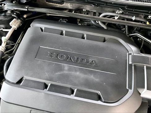 Used 2017 Honda Accord EX-L image 35