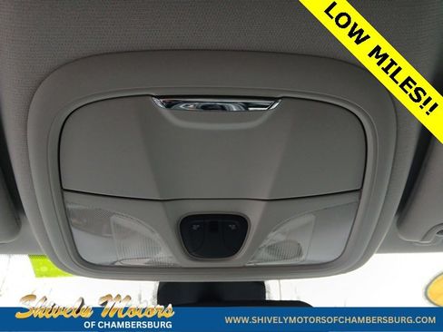 Used 2020 Jeep Cherokee Latitude Plus image 15