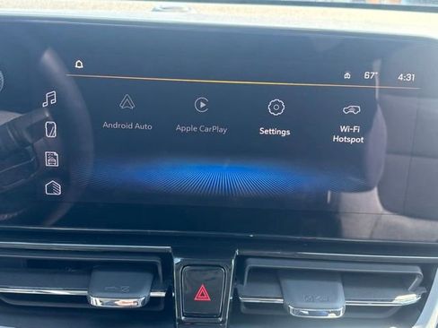 Certified 2024 Chevrolet TrailBlazer LT w/ LT Cold Weather Package AWD/4WD image 28