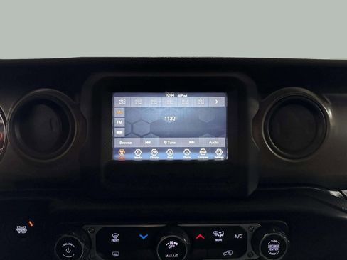 Used 2022 Jeep Wrangler Unlimited Sport image 6