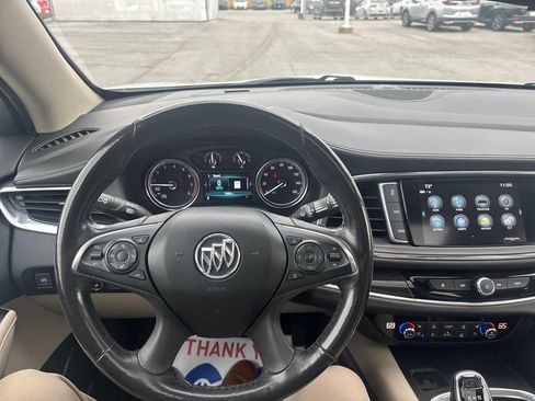 Used 2019 Buick Enclave Premium w/ Experience Buick Package AWD/4WD image 18