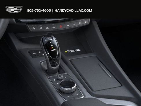 New 2026 Cadillac CT5 Premium Luxury image 53