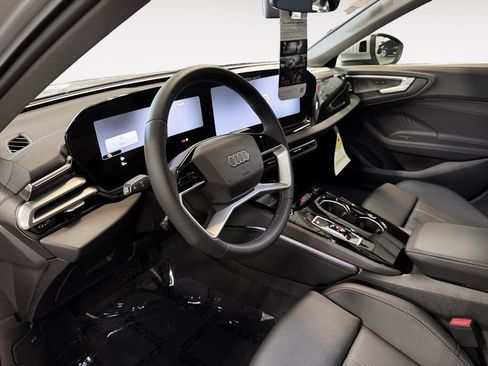 New 2026 Audi A5 2.0T Premium Plus AWD/4WD image 10