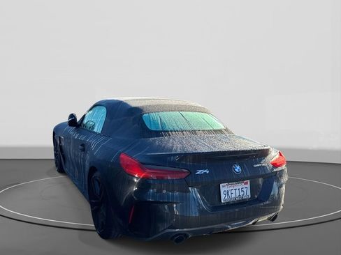 Used 2021 BMW Z4 sDrive30i w/ M Sport Package image 6