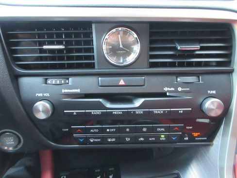 Used 2020 Lexus RX 350 F Sport image 32