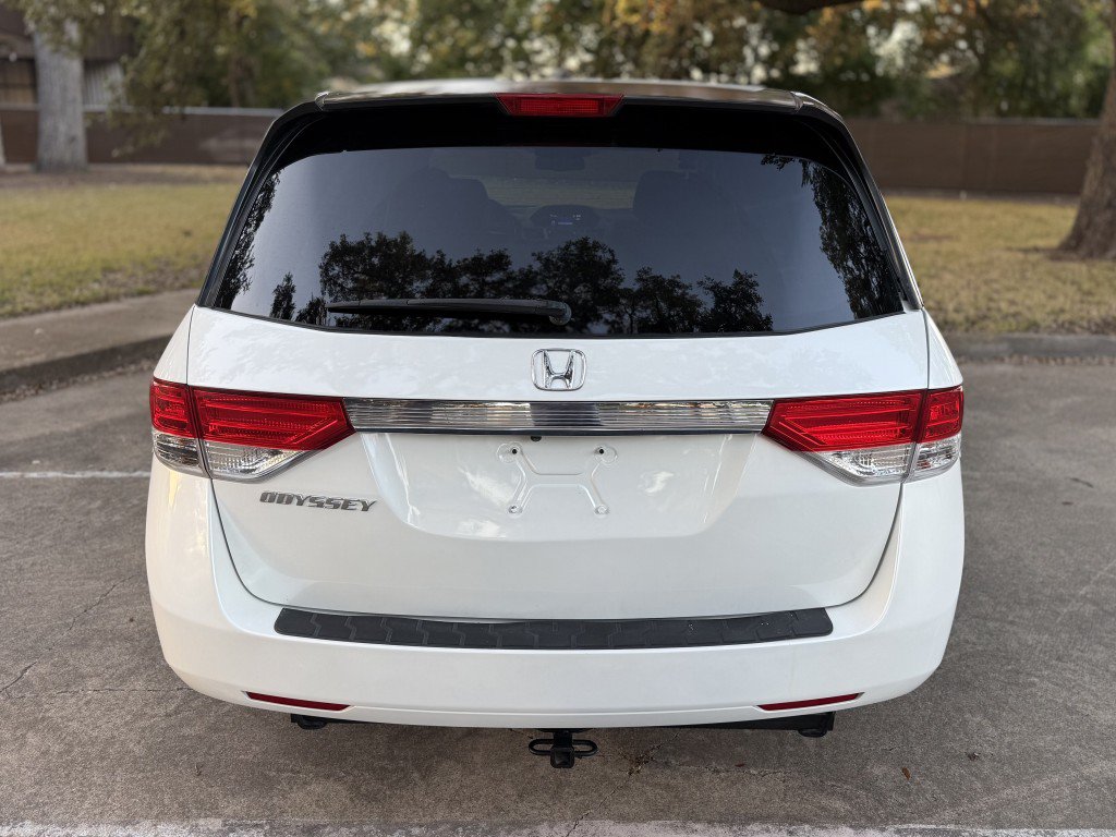 Used 2016 Honda Odyssey EX-L image 4