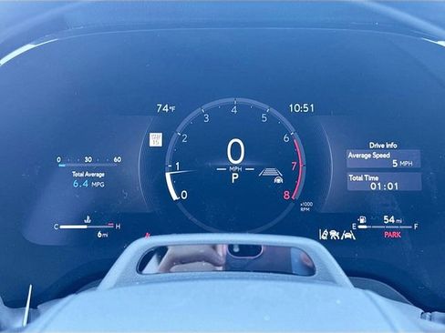 New 2026 Lexus RX 350 Premium Plus FWD image 42