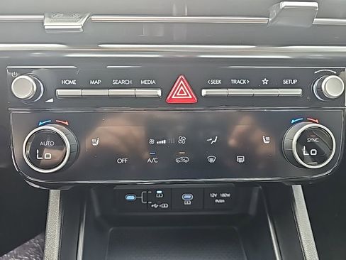 New 2026 Hyundai Tucson XRT image 18