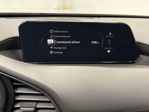 Certified 2025 MAZDA MAZDA3 s Sport image 24