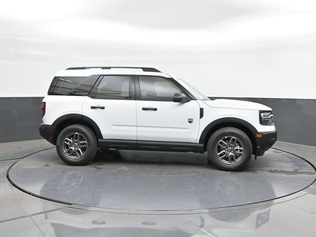 New 2026 Ford Bronco Sport Big Bend w/ Convenience Package AWD/4WD image 25