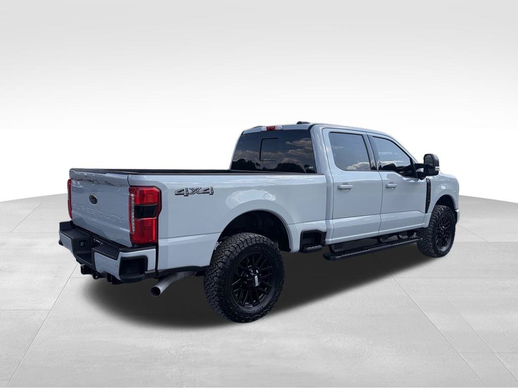 Used 2025 Ford F250 XLT w/ Black Appearance Package AWD/4WD image 20