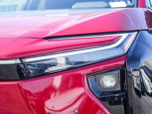 New 2026 Toyota bZ AWD/4WD image 5