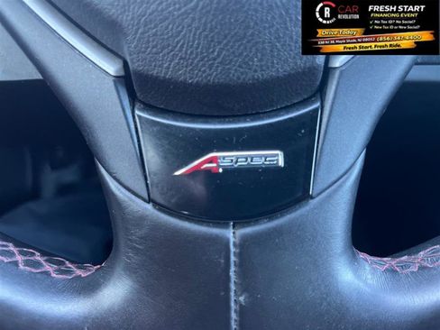 Used 2019 Acura ILX w/ Premium & A-SPEC Package image 24