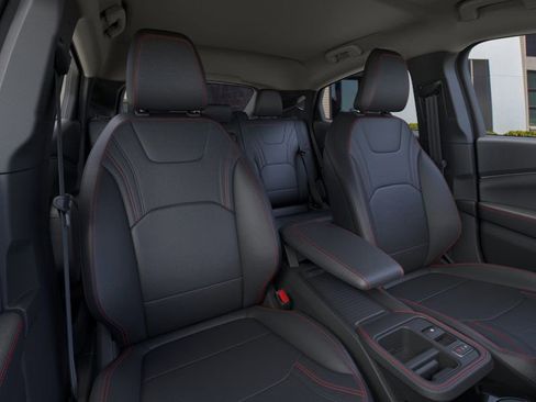 New 2025 Ford Mustang Mach-E Premium w/ Sport Appearance Package image 10