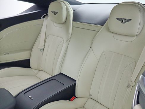 New 2026 Bentley Continental GT image 35